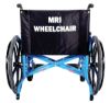 Picture of MRI wheelchair